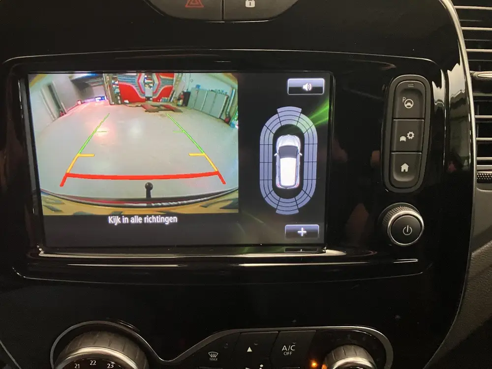 Renault Captur 0.9 TCe Intens uit 2019, foto 12