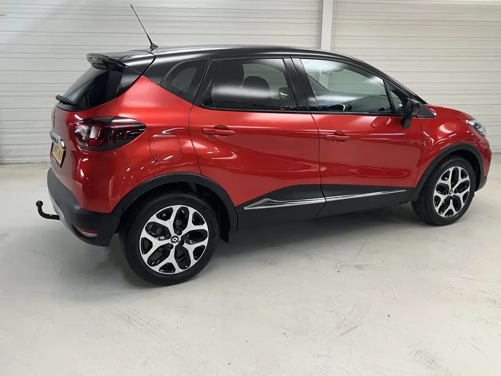 Renault Captur 0.9 TCe Intens uit 2019, foto 15