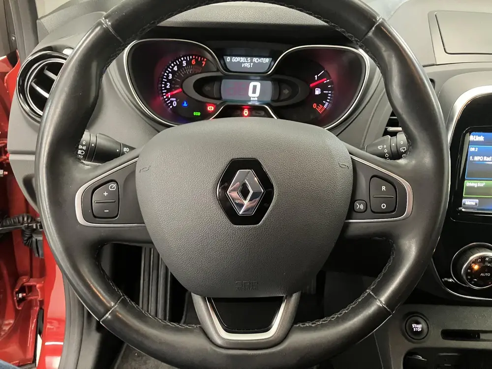 Renault Captur 0.9 TCe Intens uit 2019, foto 16