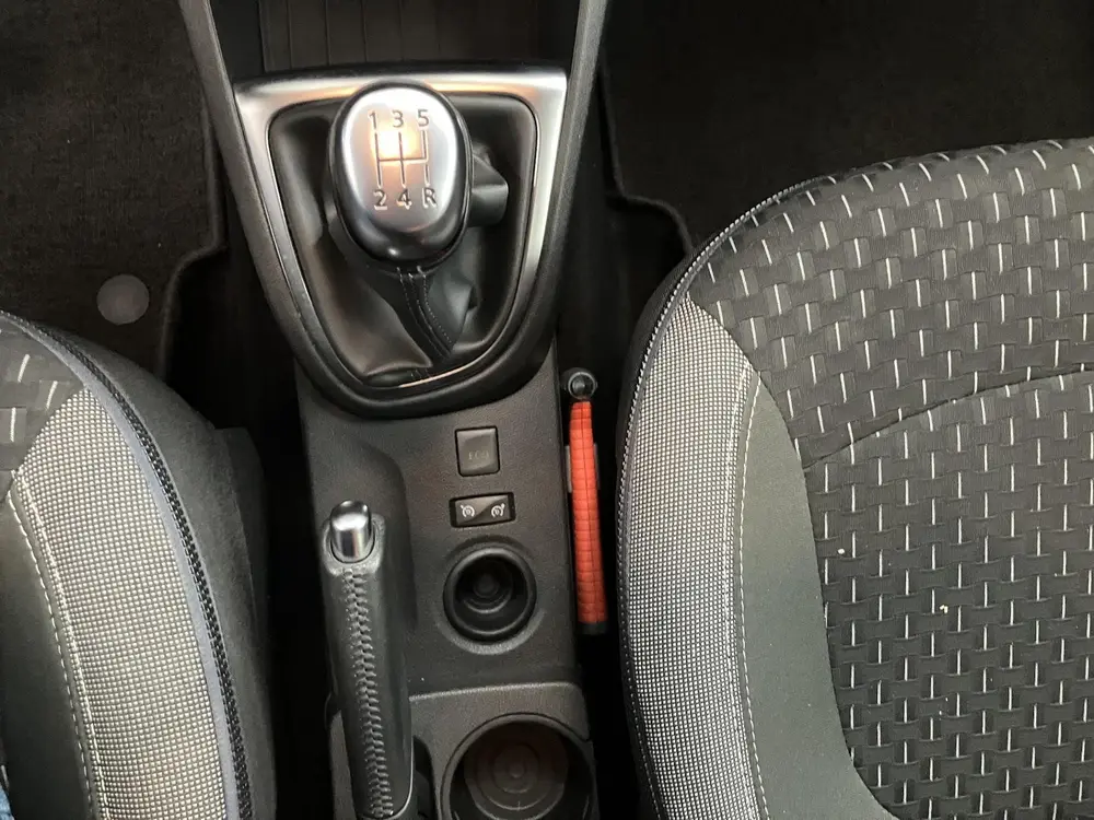 Renault Captur 0.9 TCe Intens uit 2019, foto 17