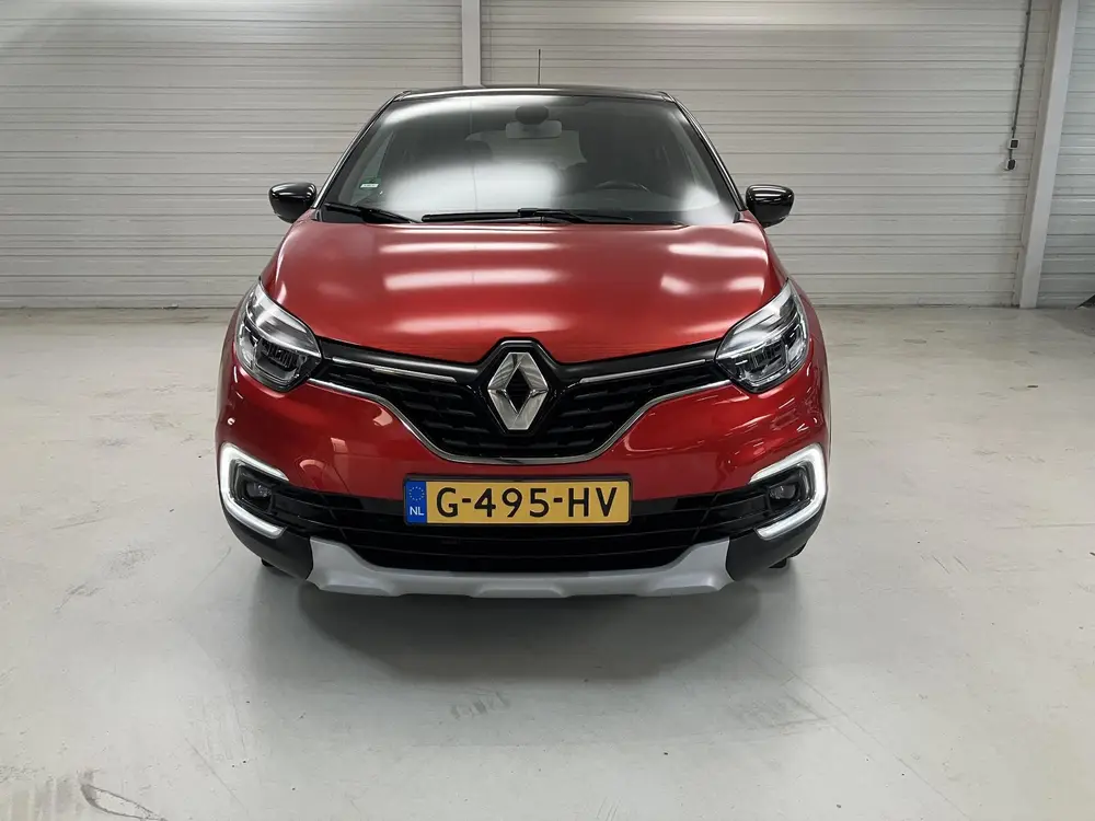 Renault Captur 0.9 TCe Intens uit 2019, foto 19