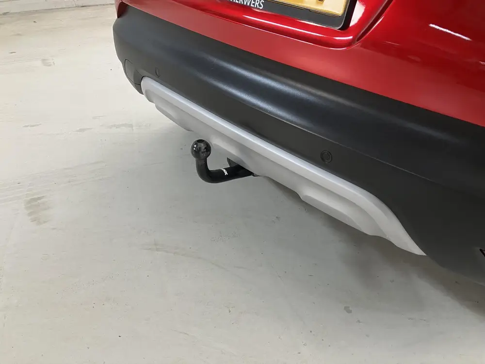 Renault Captur 0.9 TCe Intens uit 2019, foto 5