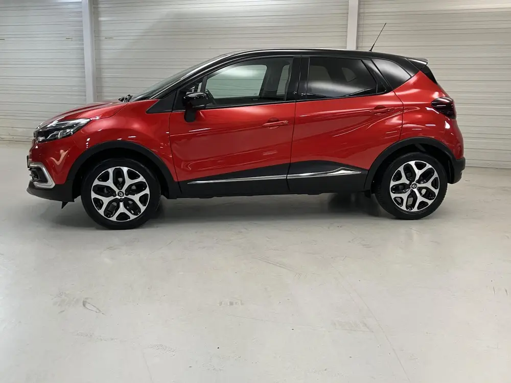 Renault Captur 0.9 TCe Intens uit 2019, foto 9