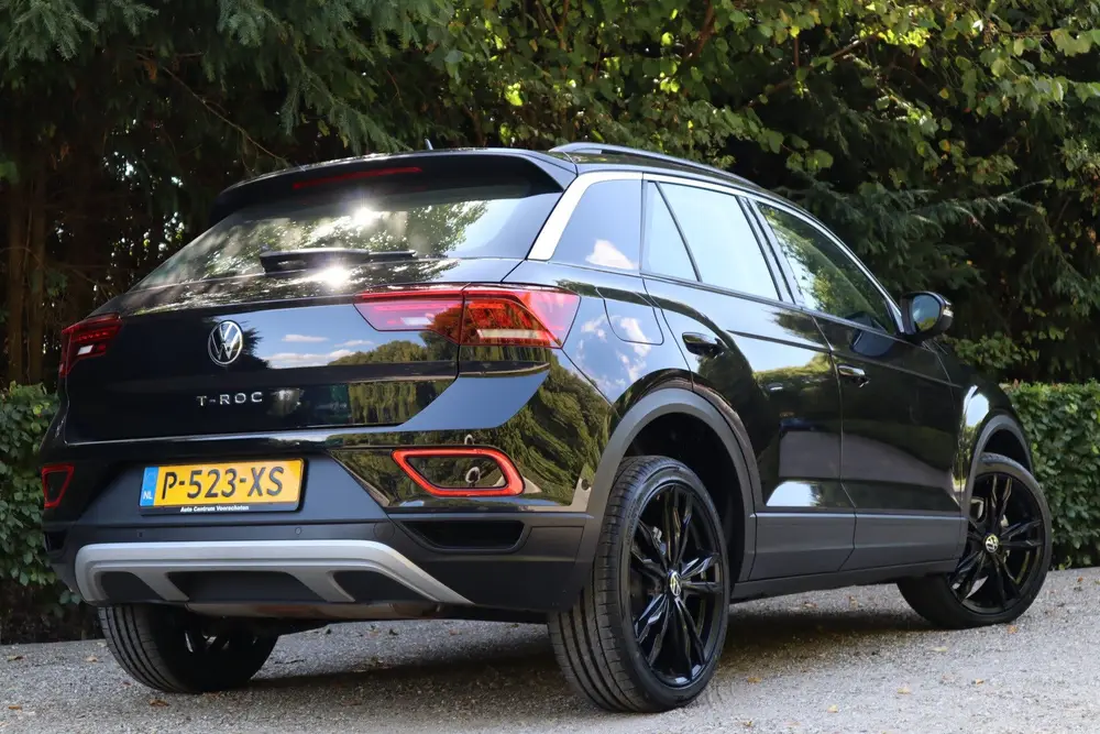 Volkswagen T-Roc 1.0 TSI Life Business | Virtual dash | Stoe uit 2022, foto 2