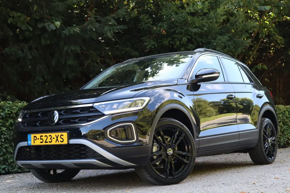 Volkswagen T-Roc 1.0 TSI Life Business | Virtual dash | Stoe uit 2022, foto 20