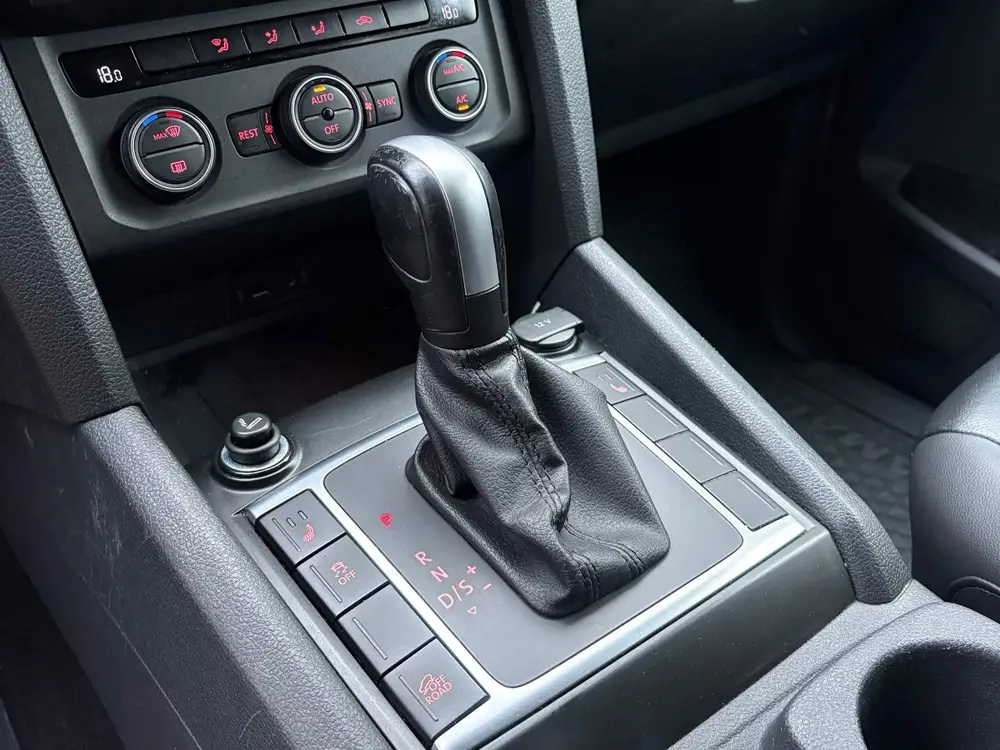 Volkswagen Amarok 3.0 TDI 4Motion - 5 persoons - Hardtop uit 2020, foto 20