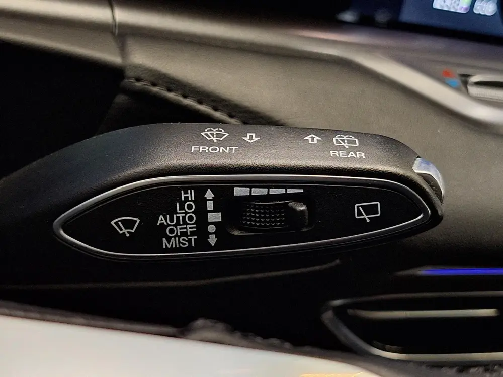 Voyah Free Limited Edition Business 4WD 106 kWh | Schuifdak uit 2026, foto 16