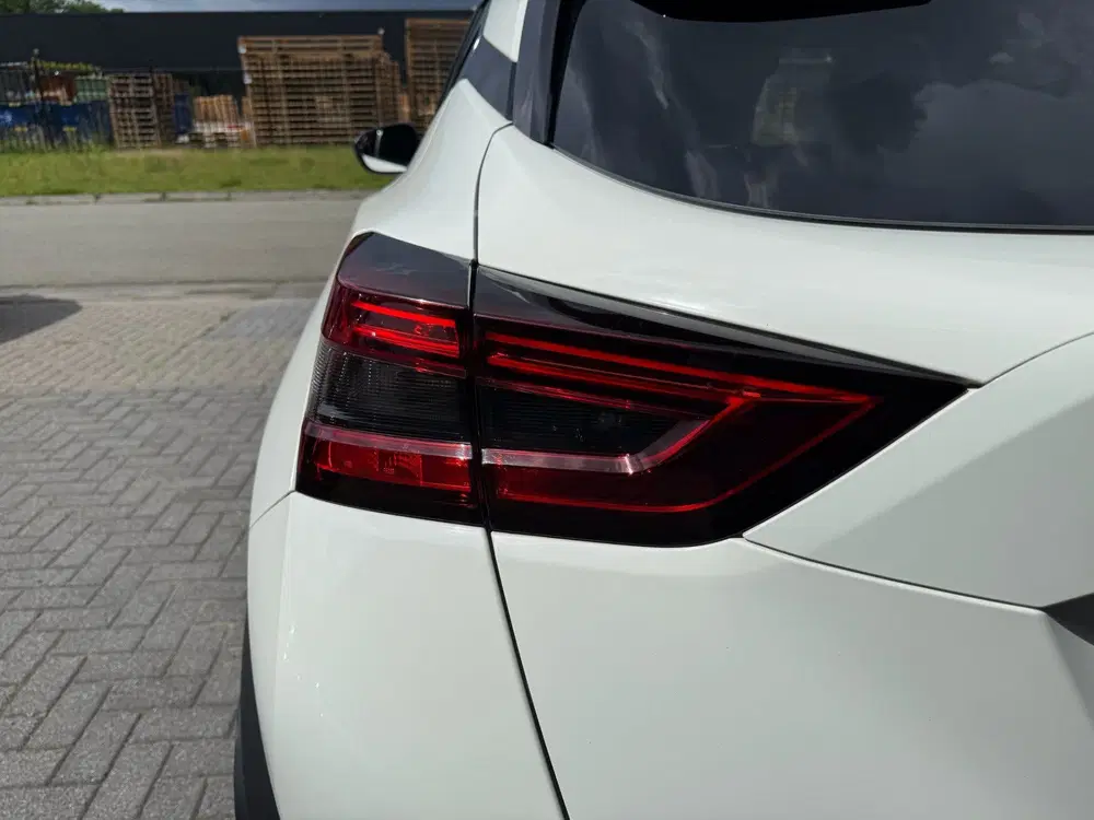 Nissan Juke 1.0 DIG-T N-Connecta uit 2021, foto 10