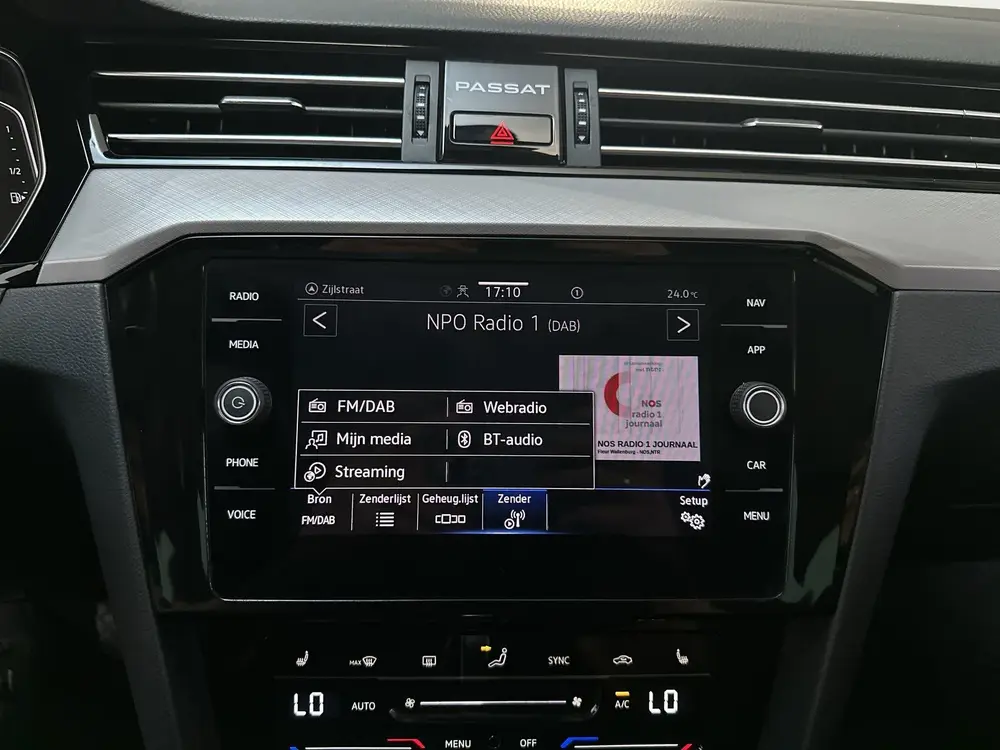 Volkswagen Passat Variant 1.5 TSI 150pk DSG Business Stoelve uit 2022, foto 20
