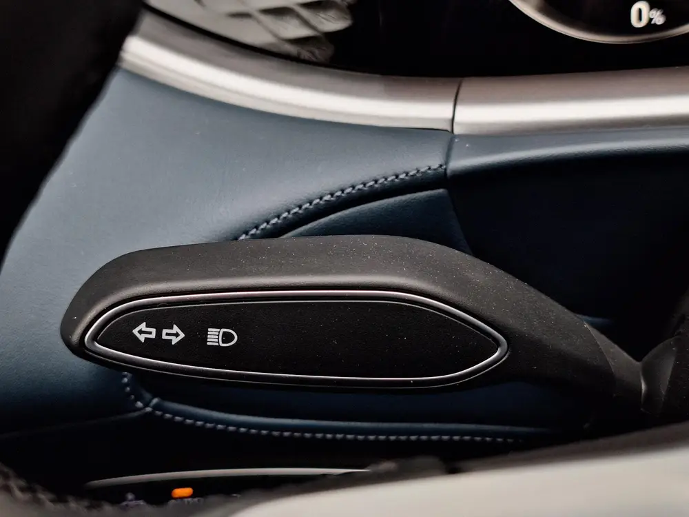 Voyah Free Limited Edition Business 4WD 106 kWh uit 2026, foto 14
