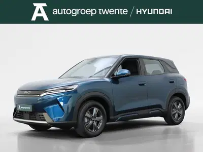 BYD Atto 2 1.5 DM-i Active uit 2026