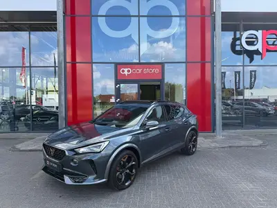 Cupra Formentor 1.4 e-Hybrid VZ Panorama uit 2022