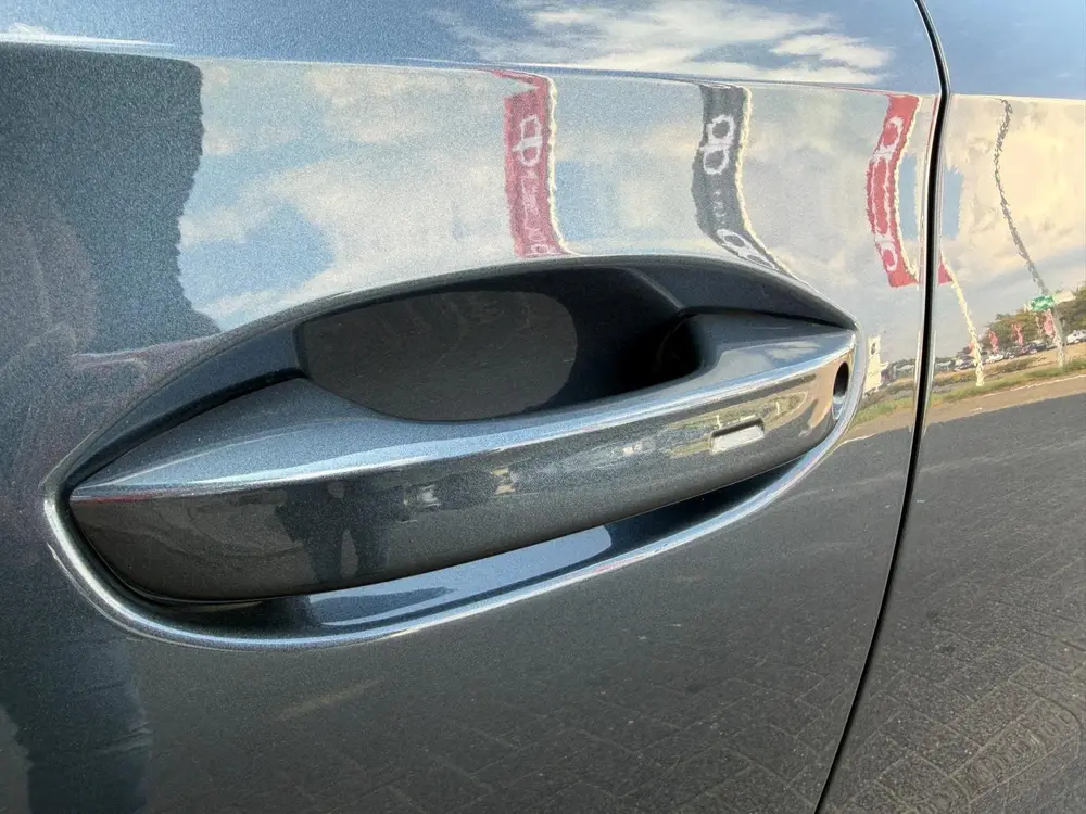 Cupra Formentor 1.4 e-Hybrid VZ Panorama uit 2022, foto 8