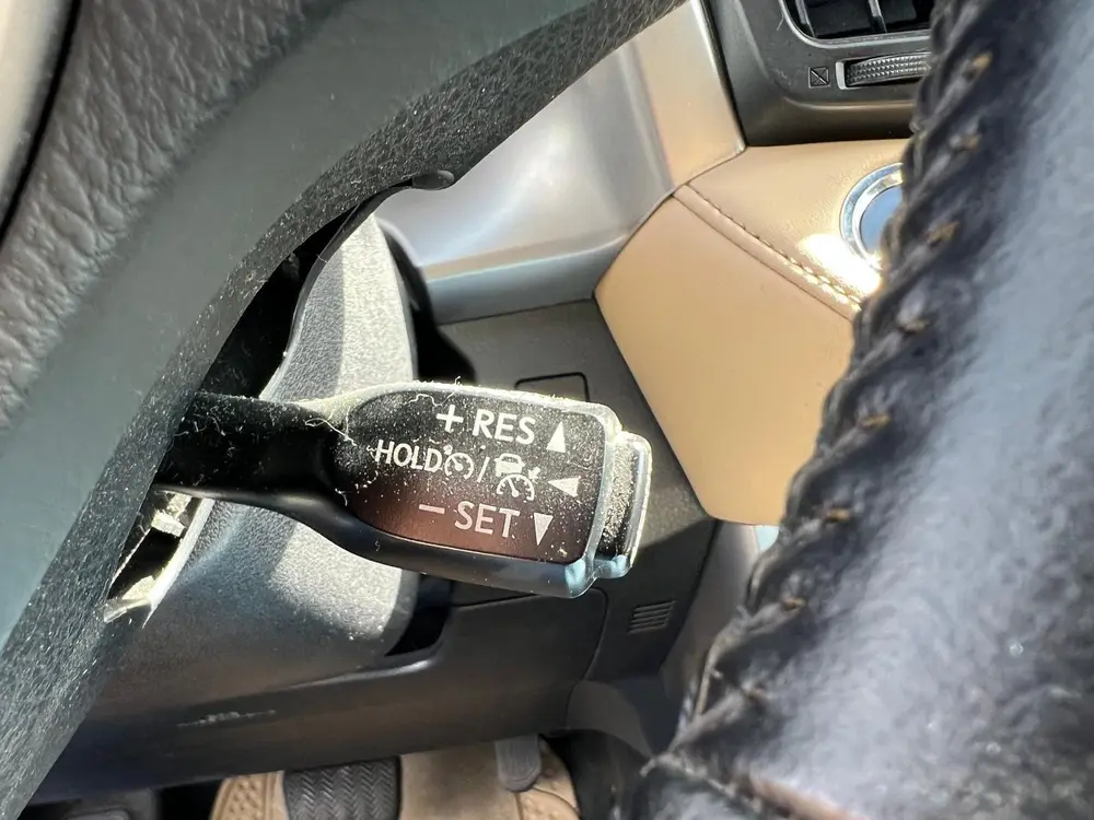 Toyota RAV4 2.5 Hybrid Executive uit 2019, foto 18