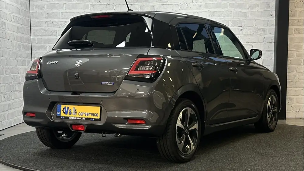 Suzuki Swift 1.2 Style Smart Hybrid uit 2025, foto 12