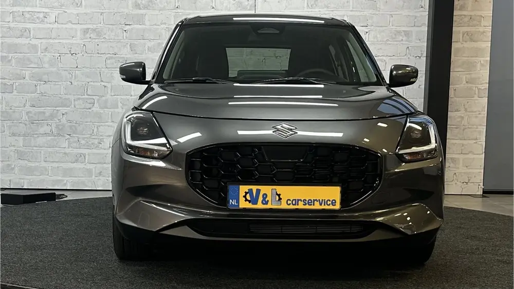 Suzuki Swift 1.2 Style Smart Hybrid uit 2025, foto 2