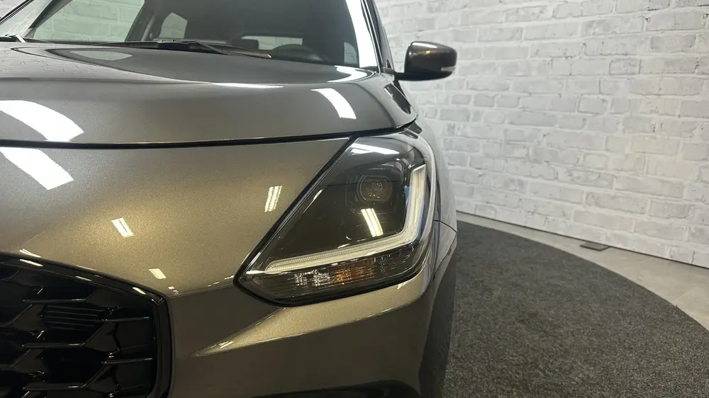Suzuki Swift 1.2 Style Smart Hybrid uit 2025, foto 3