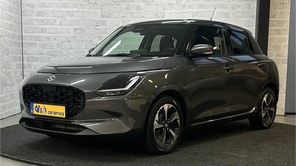 Suzuki Swift 1.2 Style Smart Hybrid uit 2025, foto 4