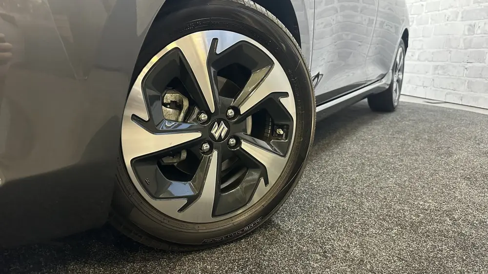 Suzuki Swift 1.2 Style Smart Hybrid uit 2025, foto 5