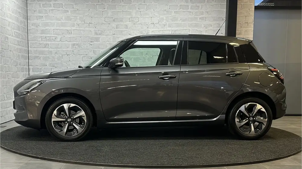 Suzuki Swift 1.2 Style Smart Hybrid uit 2025, foto 6