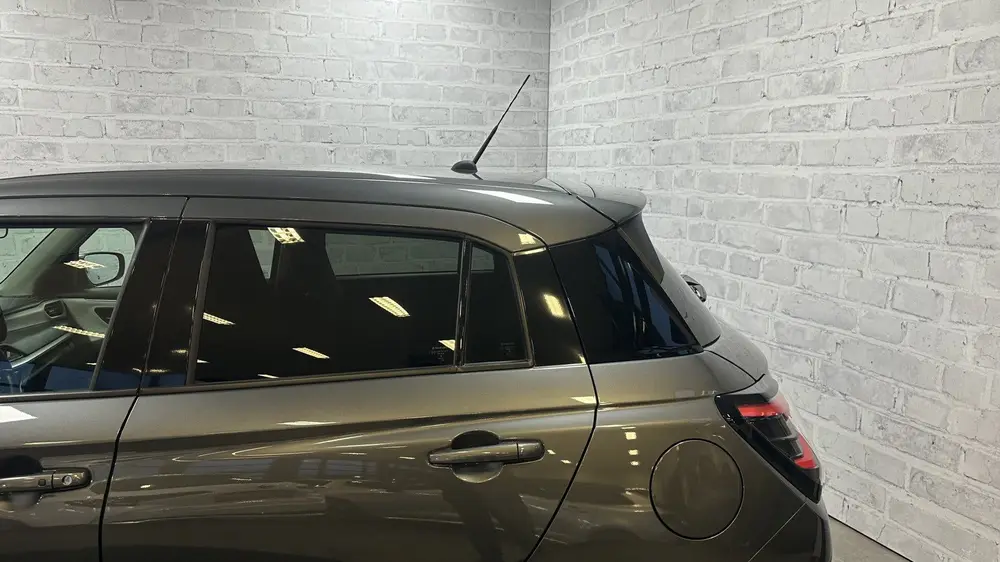 Suzuki Swift 1.2 Style Smart Hybrid uit 2025, foto 7