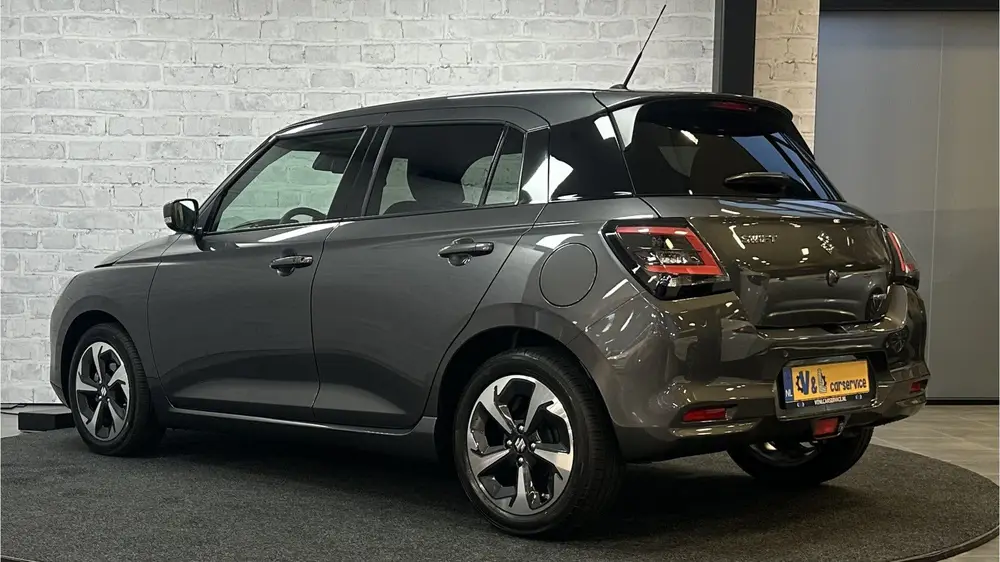 Suzuki Swift 1.2 Style Smart Hybrid uit 2025, foto 8