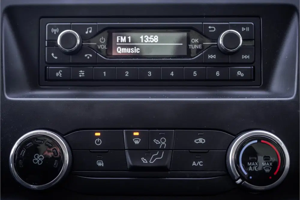 Ford Transit 2.0 TDCI uit 2021, foto 16