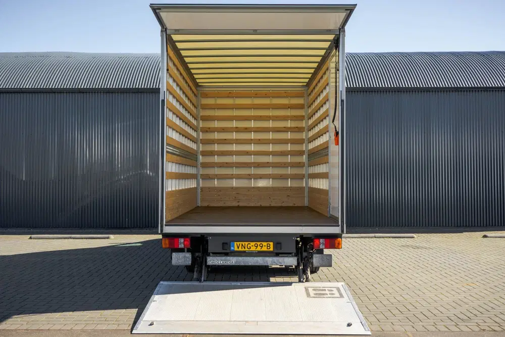 Ford Transit 2.0 TDCI uit 2021, foto 8