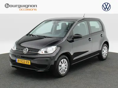 Volkswagen Up! 1.0 | Elektrische Ramen | Bluetooth | Airco | uit 2023