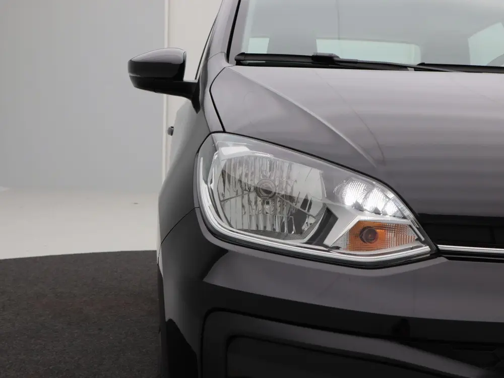 Volkswagen Up! 1.0 | Elektrische Ramen | Bluetooth | Airco | uit 2023, foto 10