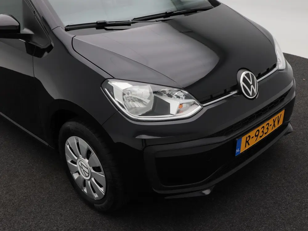 Volkswagen Up! 1.0 | Elektrische Ramen | Bluetooth | Airco | uit 2023, foto 11