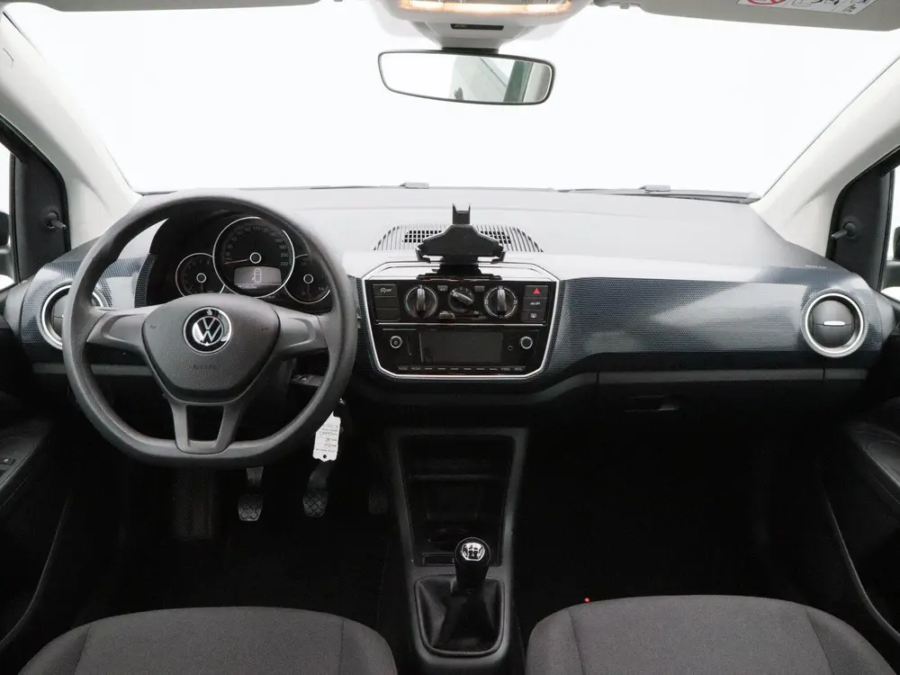 Volkswagen Up! 1.0 | Elektrische Ramen | Bluetooth | Airco | uit 2023, foto 12