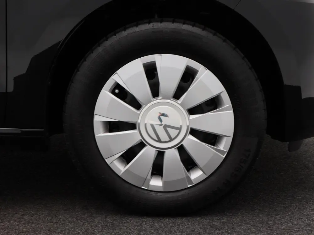 Volkswagen Up! 1.0 | Elektrische Ramen | Bluetooth | Airco | uit 2023, foto 13