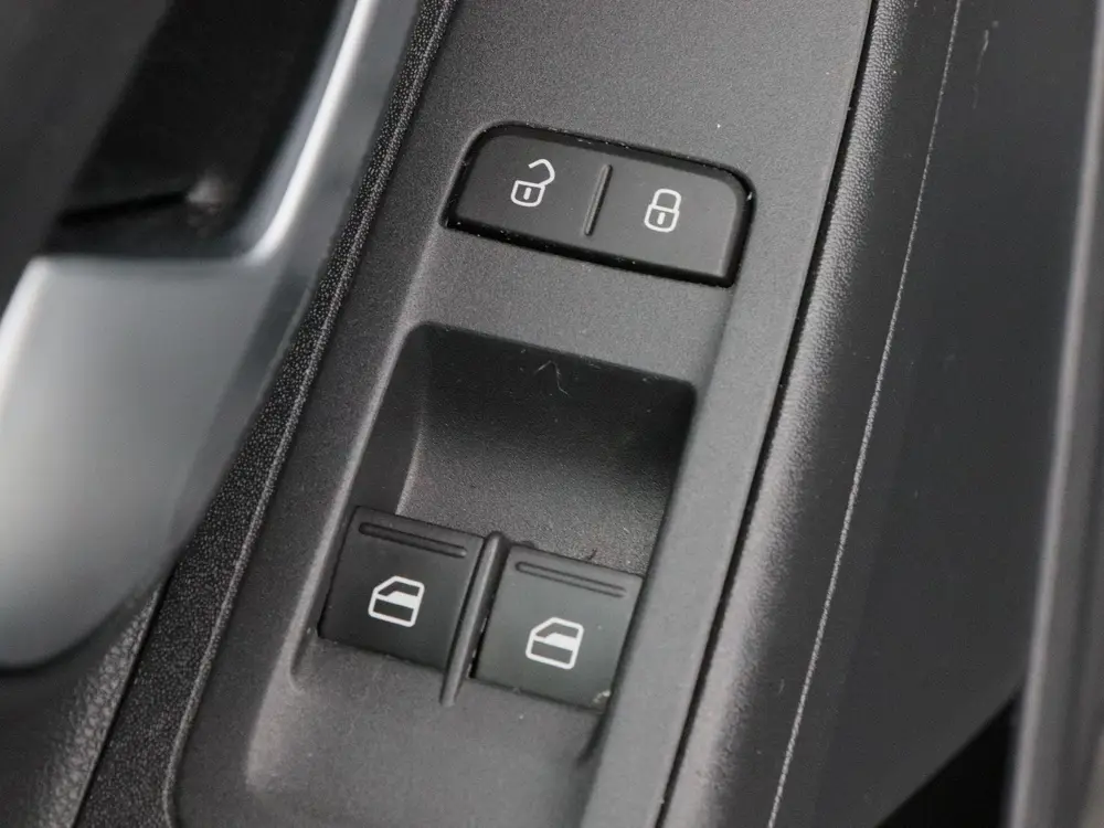 Volkswagen Up! 1.0 | Elektrische Ramen | Bluetooth | Airco | uit 2023, foto 18