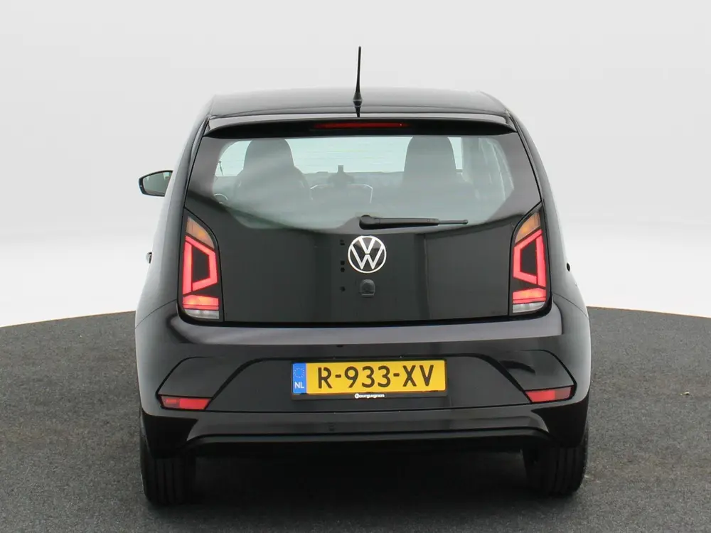 Volkswagen Up! 1.0 | Elektrische Ramen | Bluetooth | Airco | uit 2023, foto 6