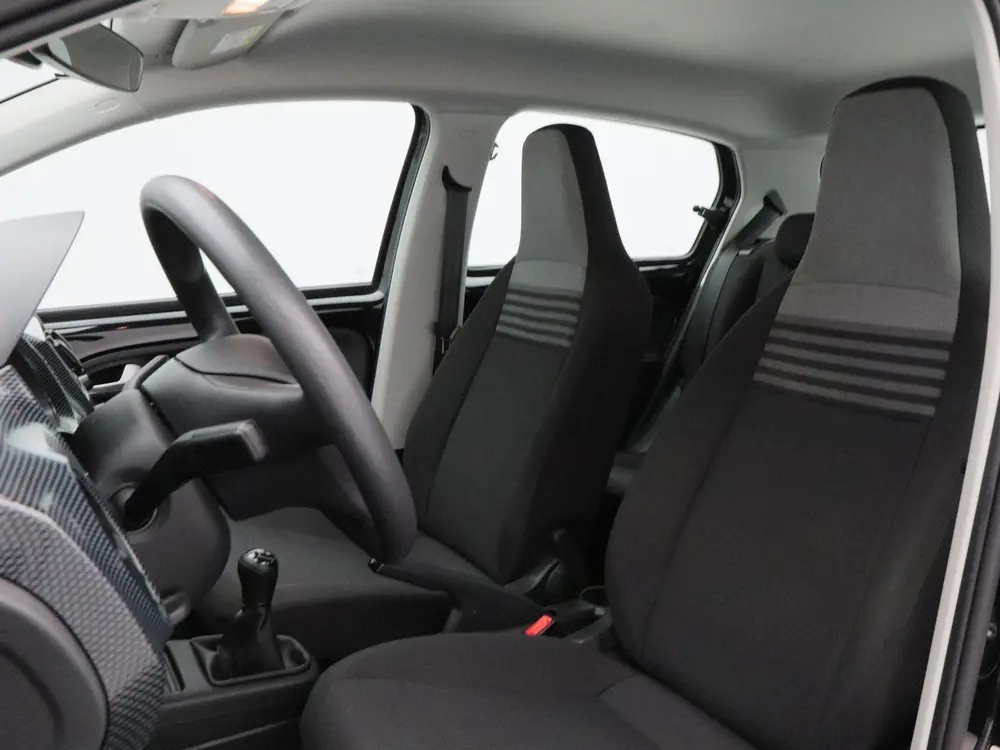 Volkswagen Up! 1.0 | Elektrische Ramen | Bluetooth | Airco | uit 2023, foto 7