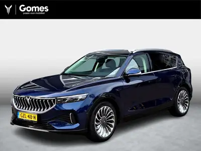 Voyah Free Flagship Edition 4WD 106 kWh | Panoramadak | Dyna uit 2025