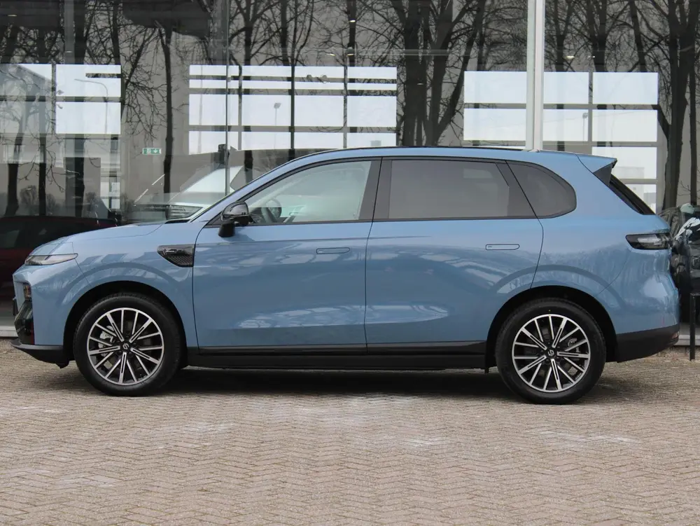 Leapmotor B10 Design ProMax 67.1 kWh VOORRAAD KORTING uit 2026, foto 9