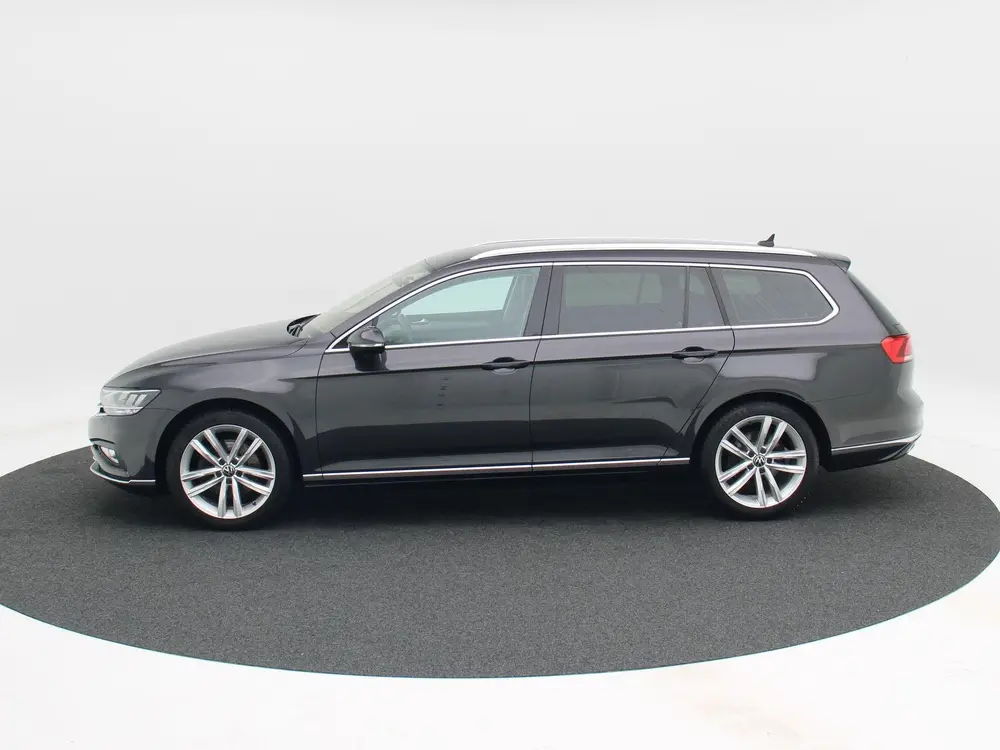 Volkswagen Passat Variant 1.5 TSi 150 Pk Automaat Business | uit 2021, foto 10