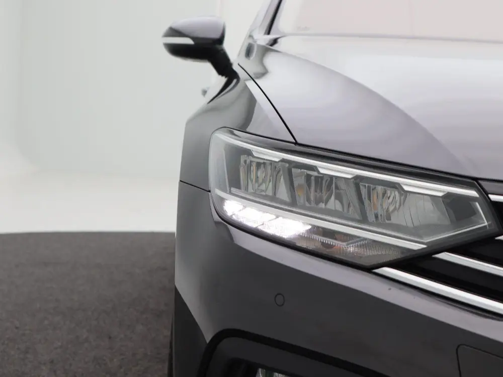 Volkswagen Passat Variant 1.5 TSi 150 Pk Automaat Business | uit 2021, foto 11