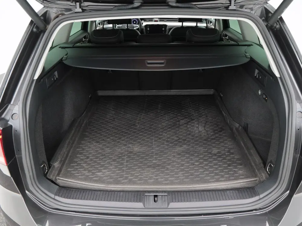 Volkswagen Passat Variant 1.5 TSi 150 Pk Automaat Business | uit 2021, foto 16