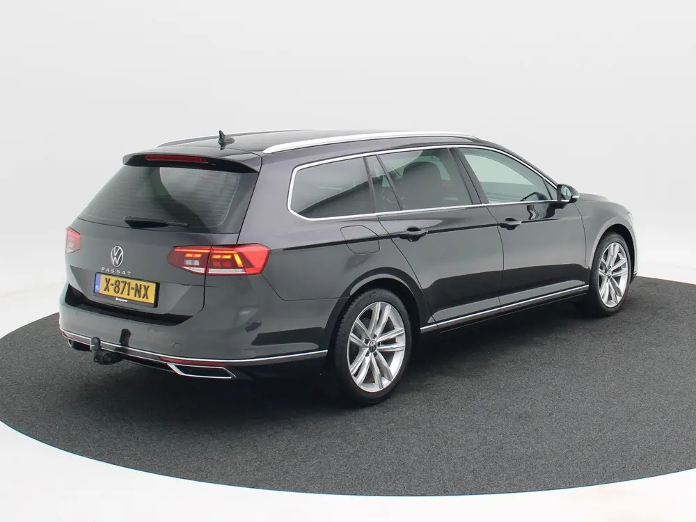 Volkswagen Passat Variant 1.5 TSi 150 Pk Automaat Business | uit 2021, foto 2