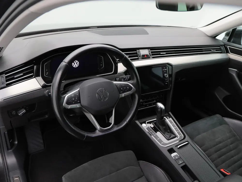 Volkswagen Passat Variant 1.5 TSi 150 Pk Automaat Business | uit 2021, foto 3