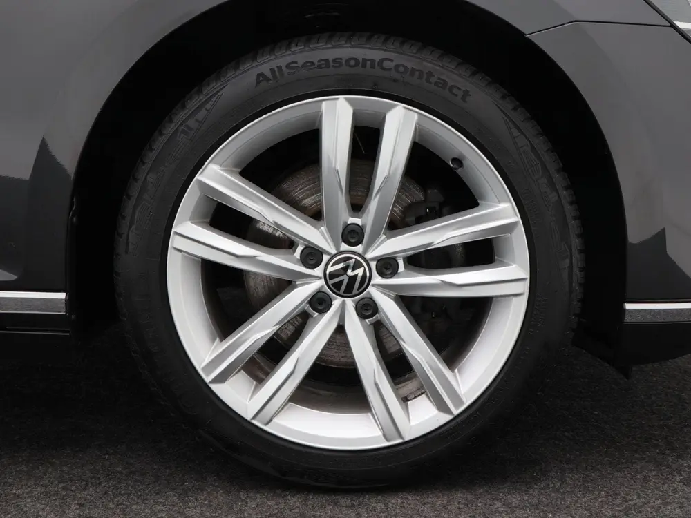 Volkswagen Passat Variant 1.5 TSi 150 Pk Automaat Business | uit 2021, foto 5