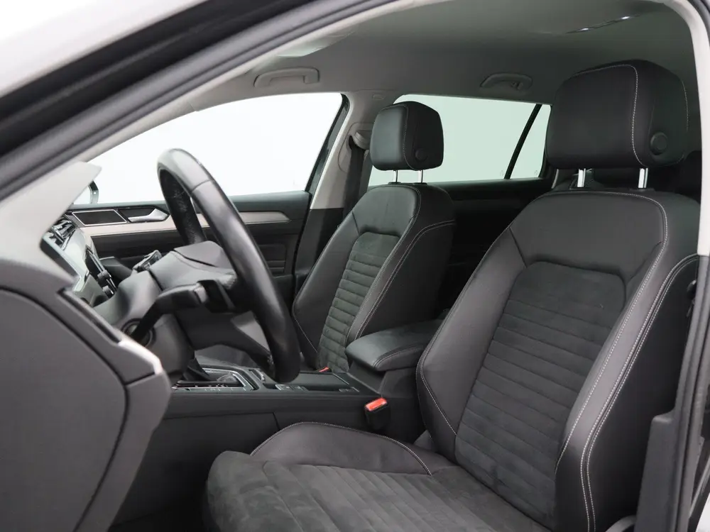 Volkswagen Passat Variant 1.5 TSi 150 Pk Automaat Business | uit 2021, foto 9