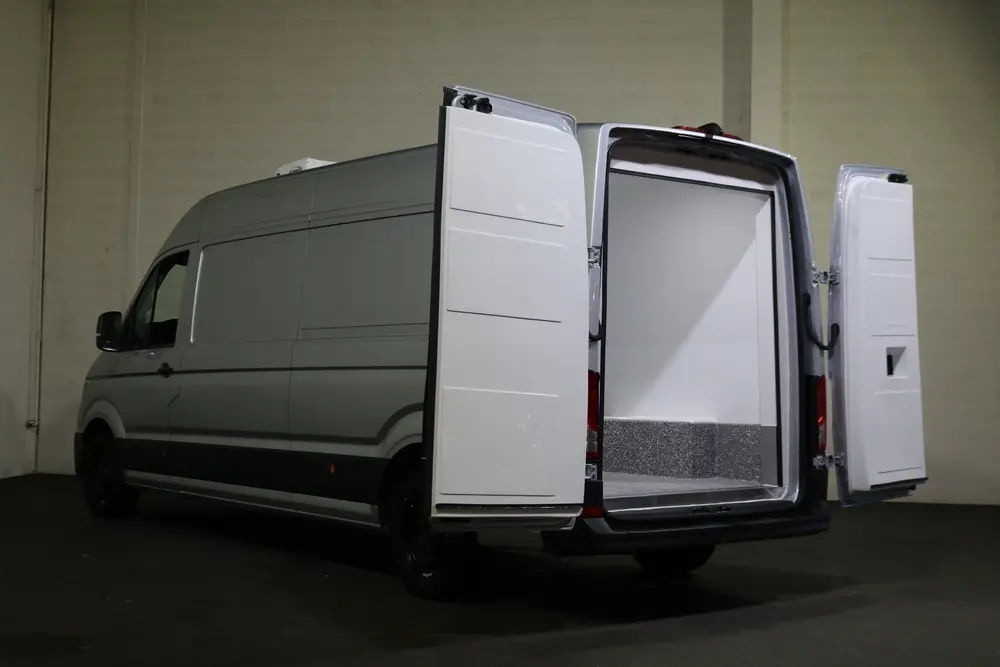 MAN TGE 35.180 Automaat L4 H3 Koelwagen -10 Graden uit 2024, foto 10
