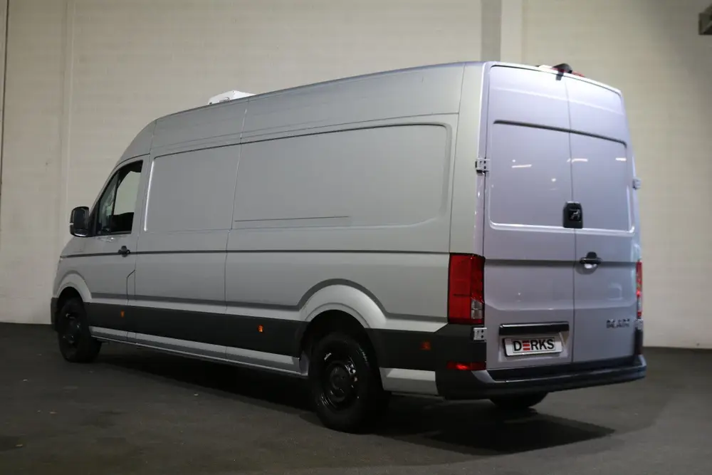 MAN TGE 35.180 Automaat L4 H3 Koelwagen -10 Graden uit 2024, foto 7