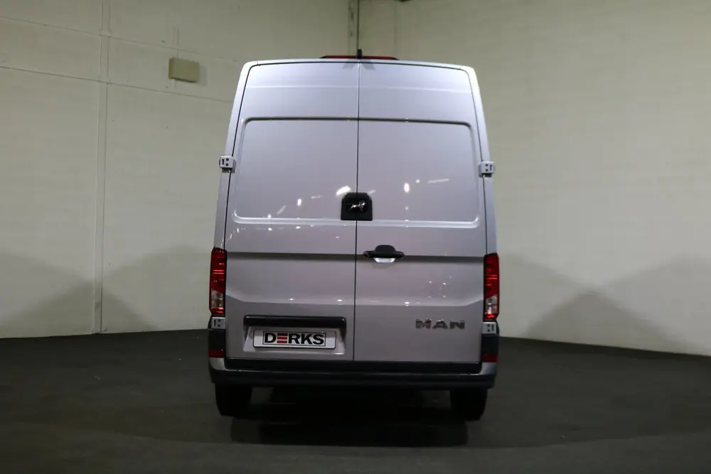 MAN TGE 35.180 Automaat L4 H3 Koelwagen -10 Graden uit 2024, foto 8