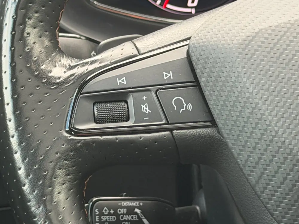 Cupra Ateca 2.0 TSI 4DRIVE|300 pk |pano|beats uit 2020, foto 14