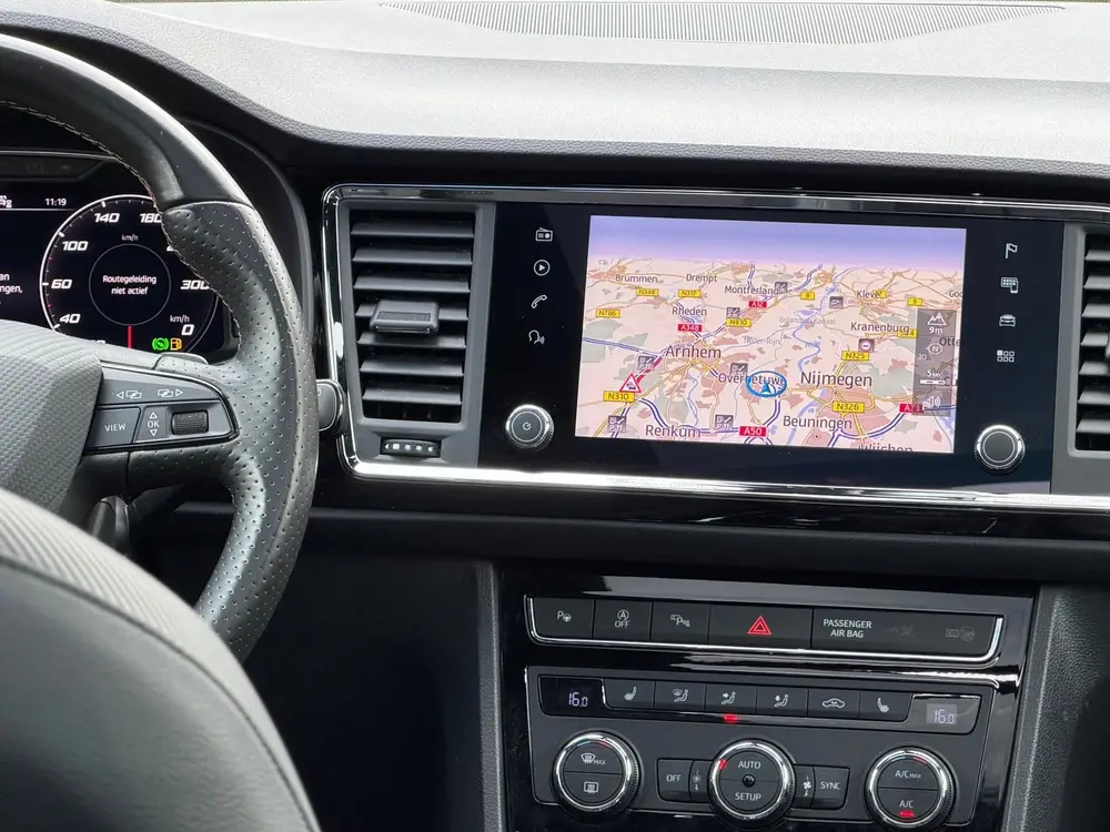 Cupra Ateca 2.0 TSI 4DRIVE|300 pk |pano|beats uit 2020, foto 19
